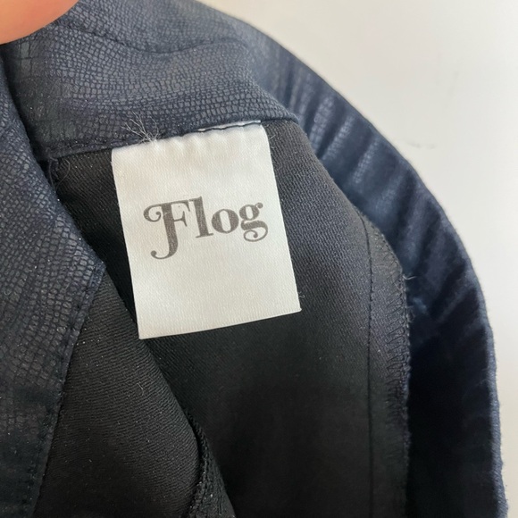 BEVY FLOG shely black snake Size 27 - Picture 10 of 11